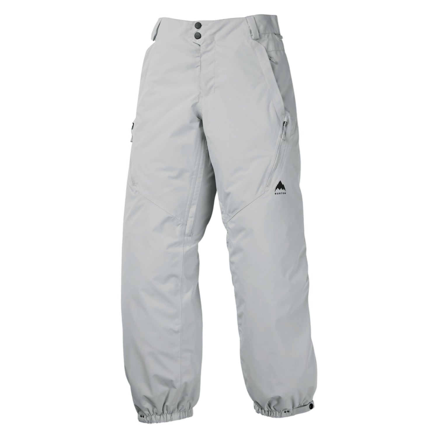 Pantalon Reserve 2L Relaxe Femme