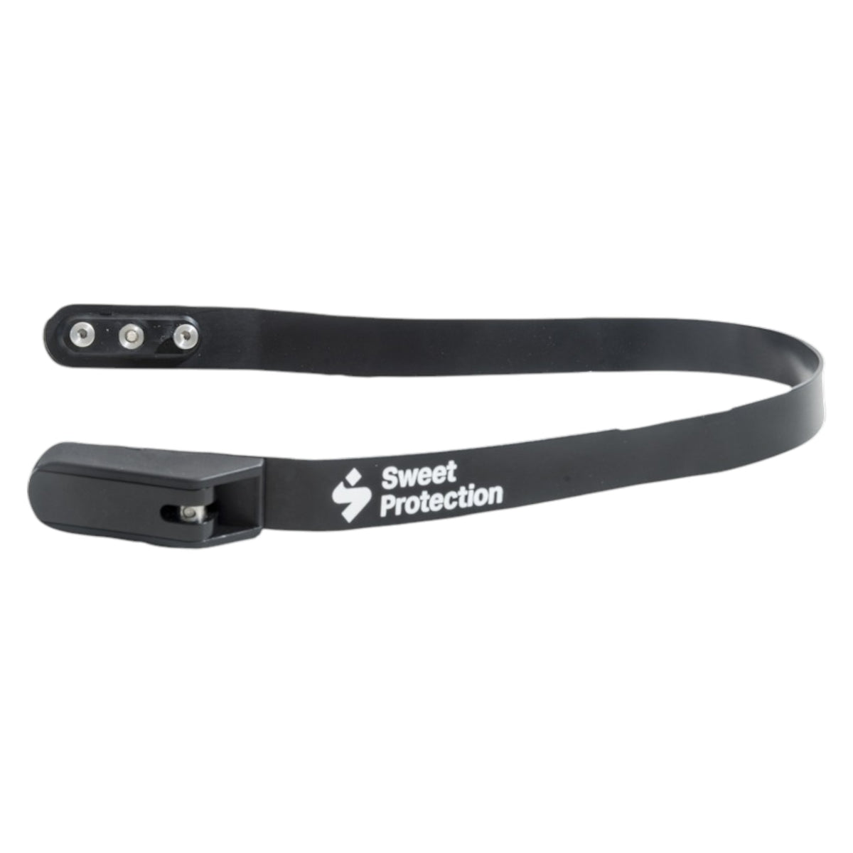 Sweet Protection Anodized Noir