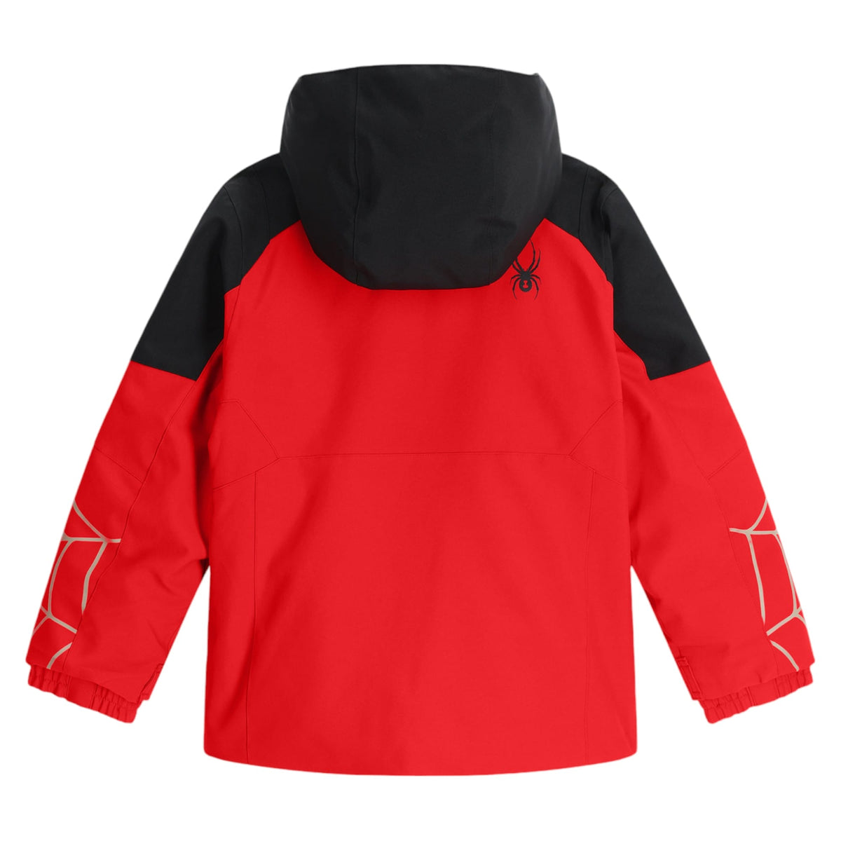 Manteau d'Hiver Challenger Garçon