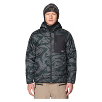 Veste à Capuche Isolante Après Pro Insulated Homme