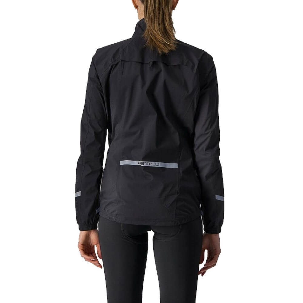 Emergency 2 Rain Women Jacket