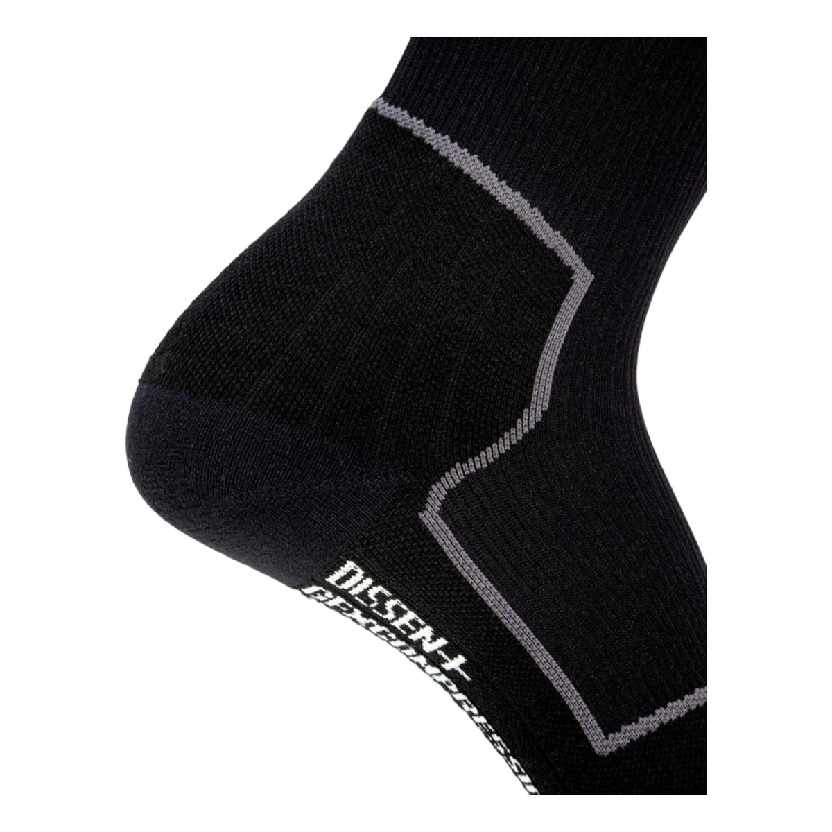 Bas de Ski GFX Compression Hybrid DLX-Wool Adulte