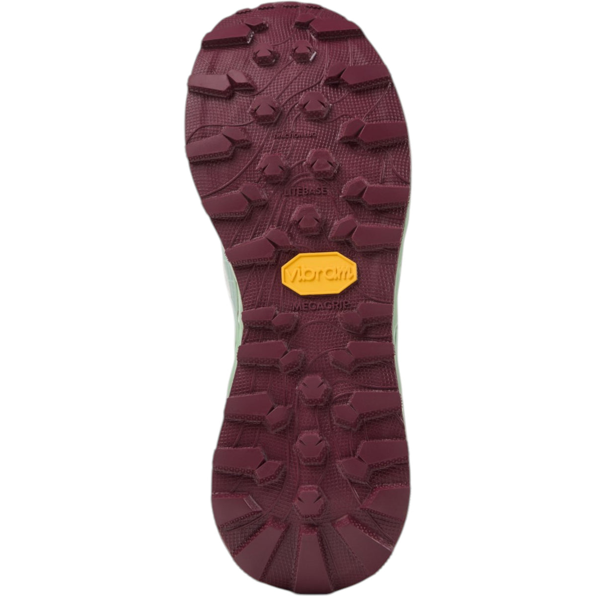 Souliers de Course de Sentier Tomir 2.0 Adulte