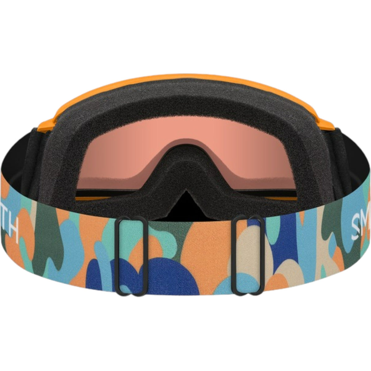 Rascal Junior Ski Goggles