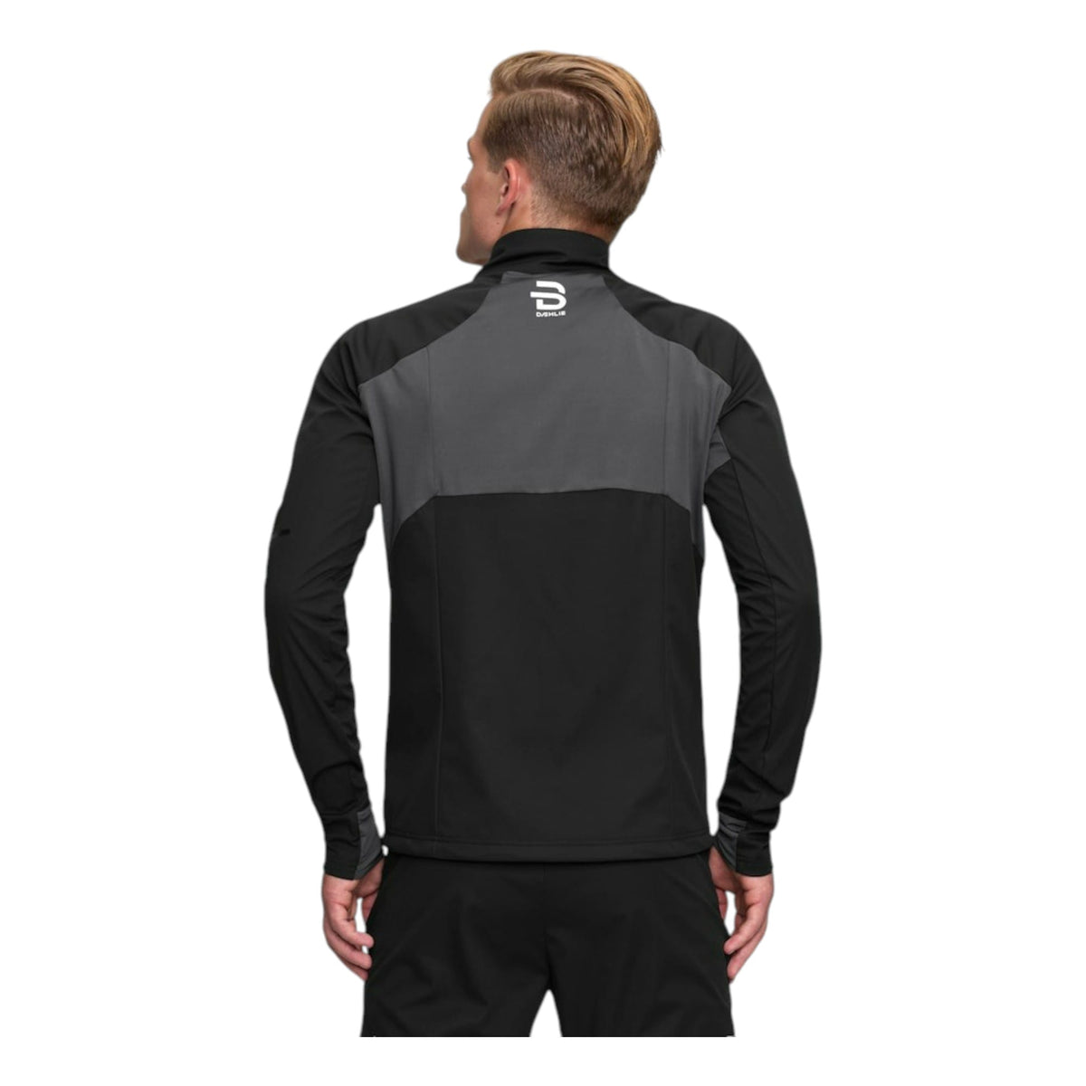 Challenge 3.0 Men Cross-Country Ski Jacket