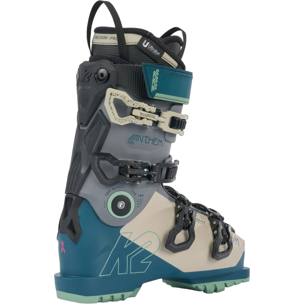 Anthem 105 MV Women Ski Boots