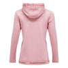 Rider Tech Zip Women Hoodie