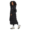 Manteau Triple C Femme