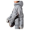 Manteau MTN-X Torngat 3L Femme