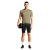 Maillot de Vélo de Route Manches Courtes Core Essence Homme