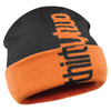 Double Overlap Adult Beanie