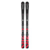 Shape E.V5 + PR 11 GW Adult Alpine Skis