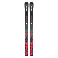 Shape E.V5 + PR 11 GW Adult Alpine Skis