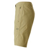 Short de Vélo Ranger avec Cuissard Femme