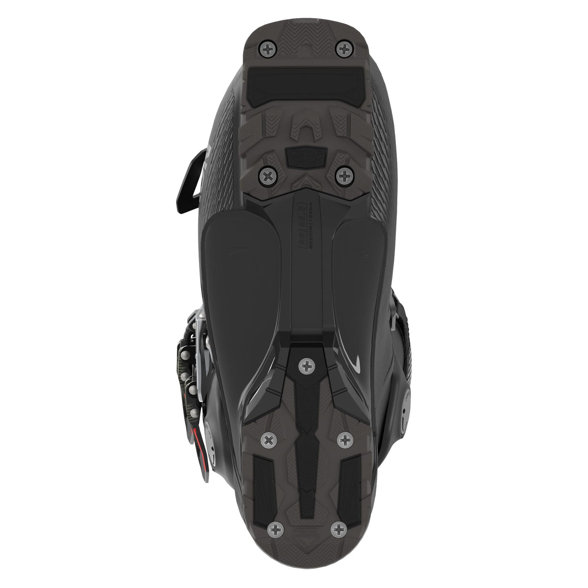S/PRO SUPRA 90 Men Ski Boots