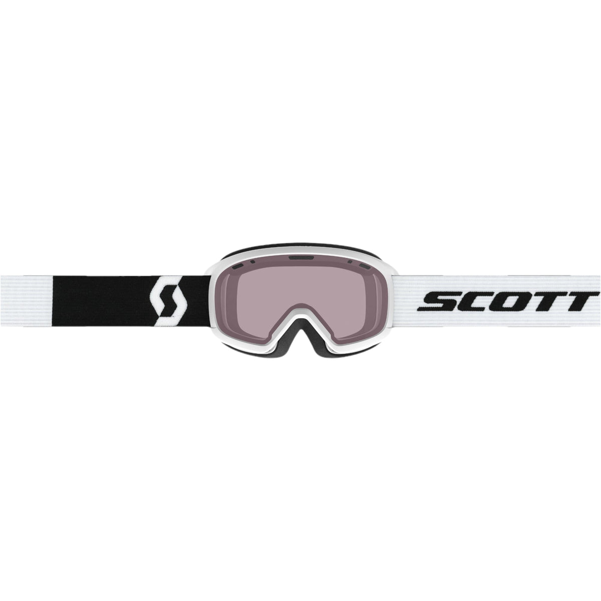 Witty Kids Ski Goggles