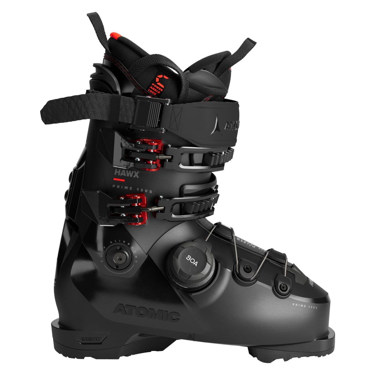 Bottes de Ski Hawx Prime 130 S Boa GW Homme