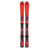 Skis Alpins Redster J2 (100-120) + C 5 GW Enfant