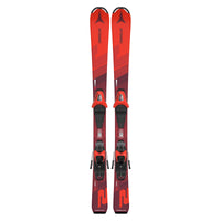 Skis Alpins Redster J2 (100-120) + C 5 GW Enfant