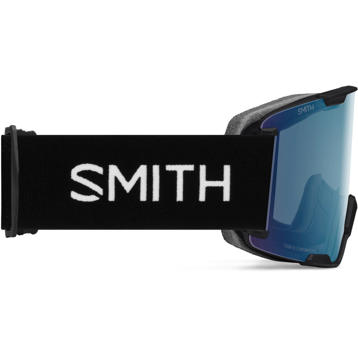 Smith Noir ChrPop Everyday Bleu Mirror XLarge Fit