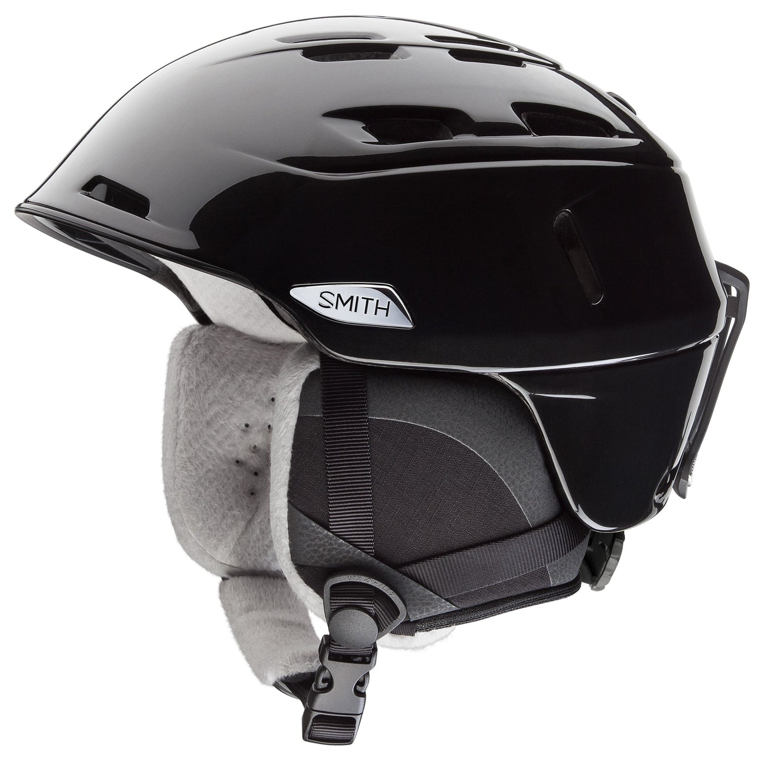 Compass Adult Ski Helmet