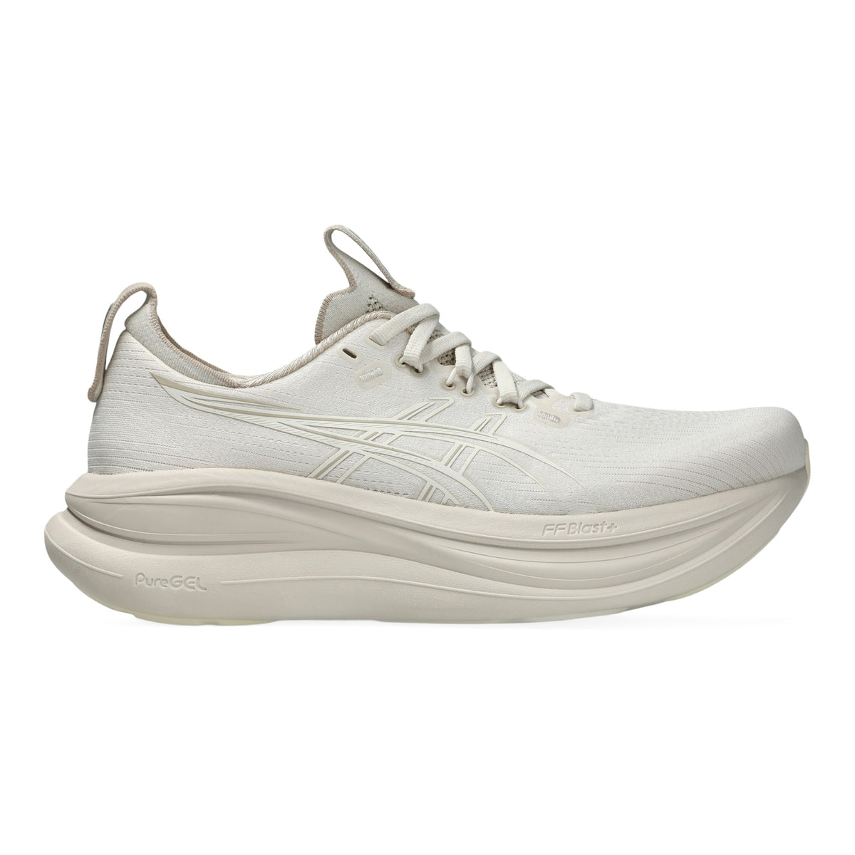 Asics Soft Oat/Cream.251 6.0