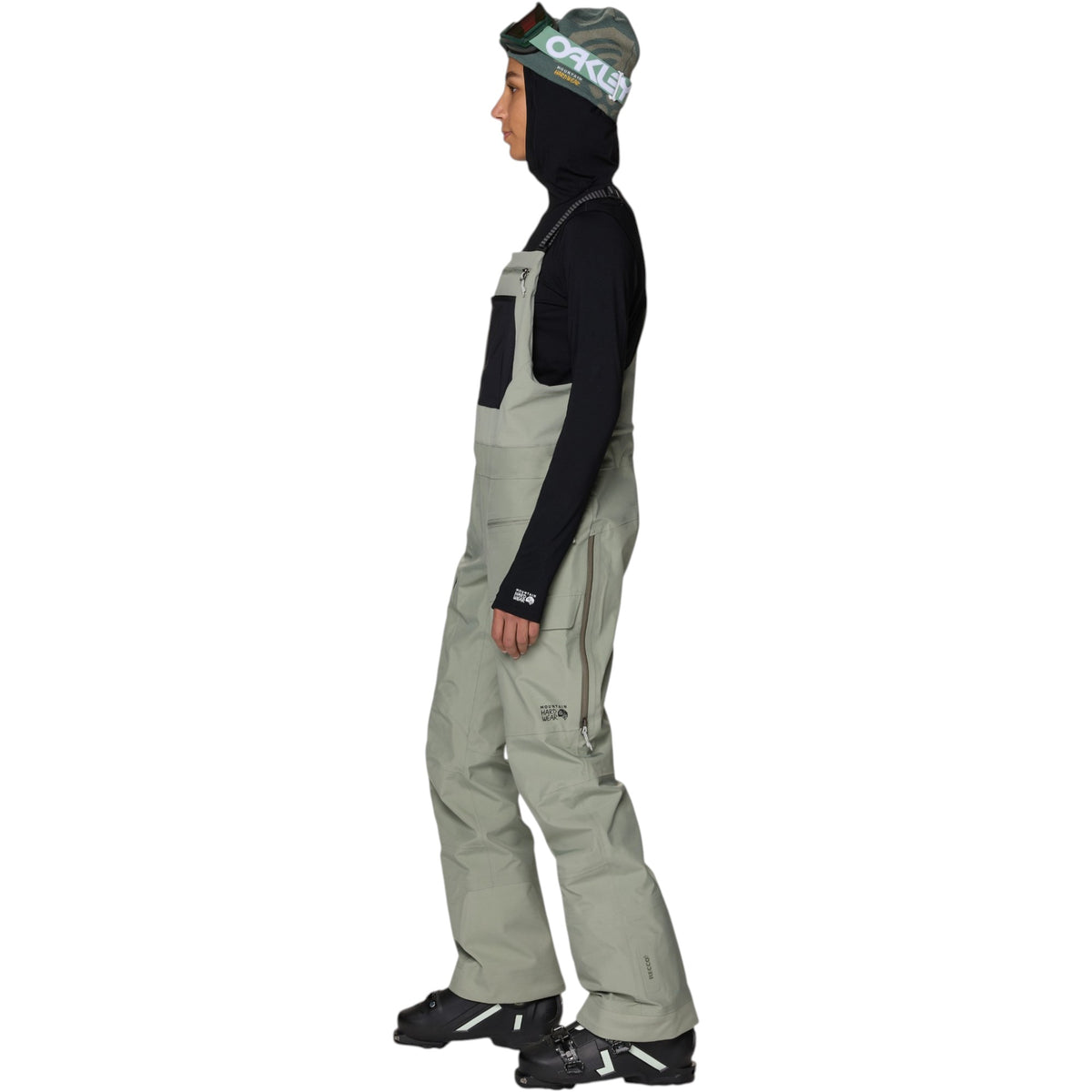 Boundary Ridge Gore Tex Women Shell Pants