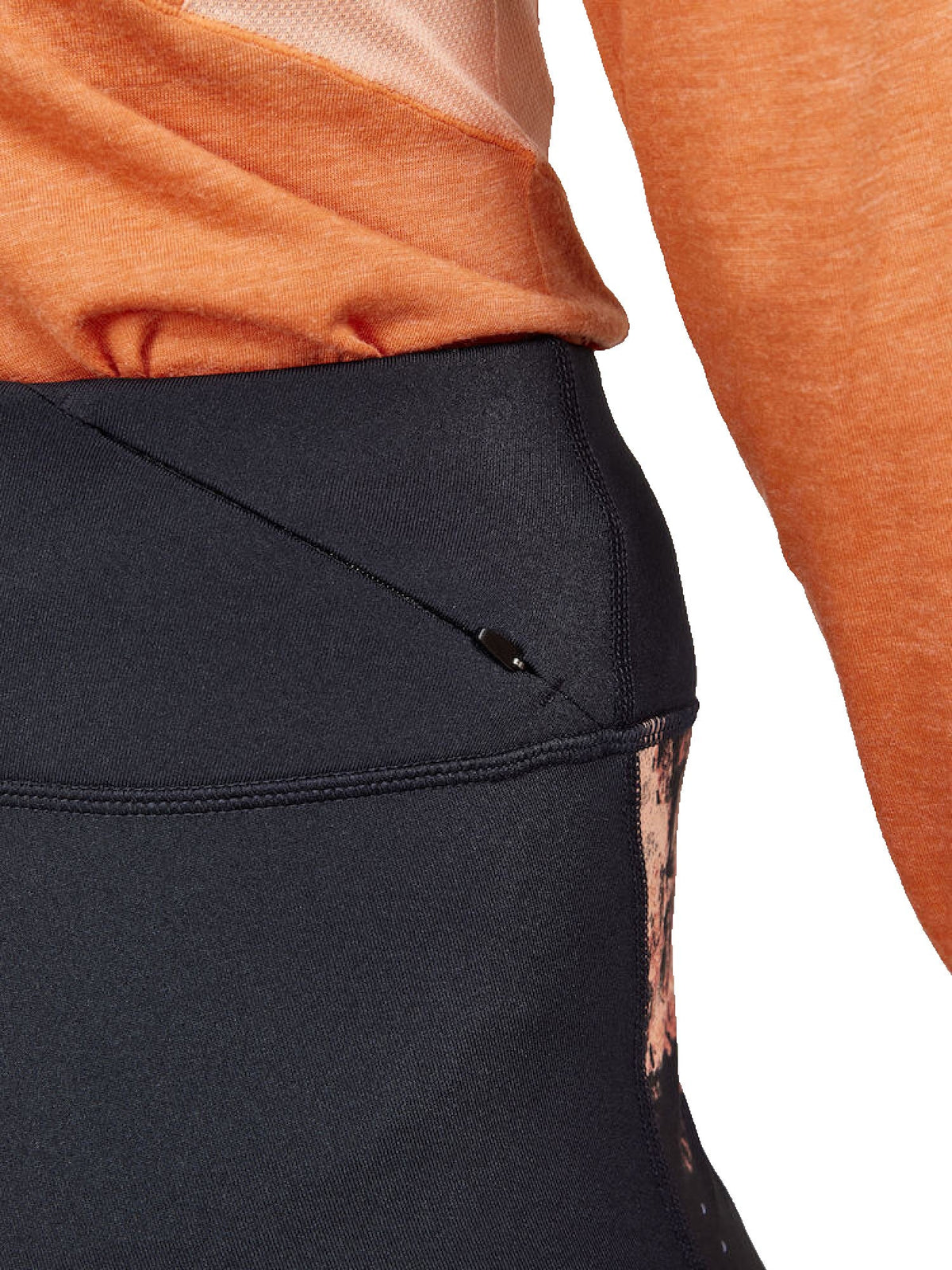 Pantalon de Ski de Fond ADV Subz Wind Tights 2 Femme