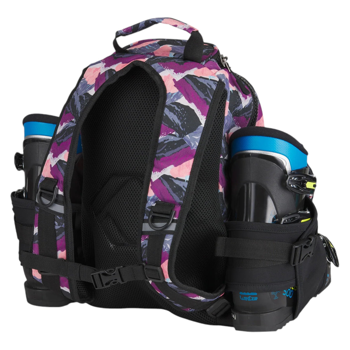 Tremblant Kids Boot Bag