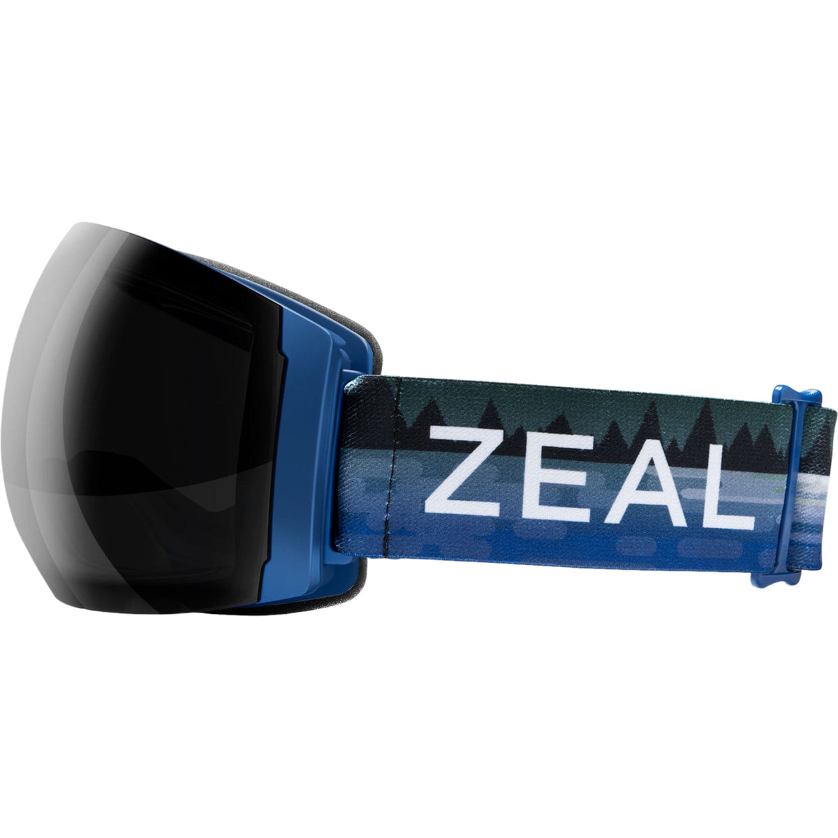 Lunettes de Ski Portal XL Adulte