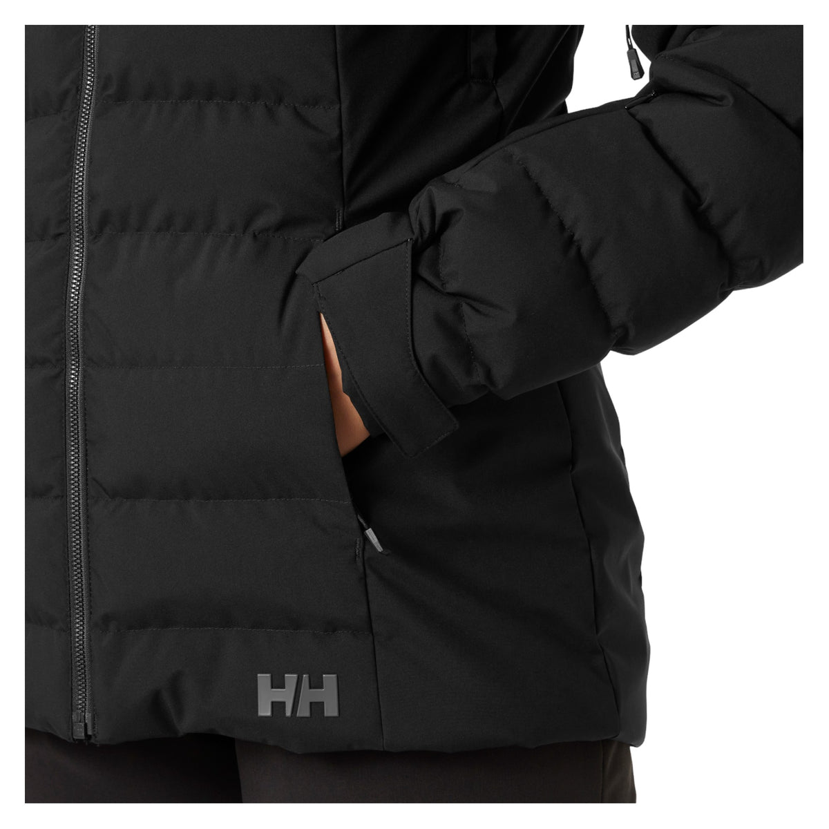 Imperial Puffy Women Jacket