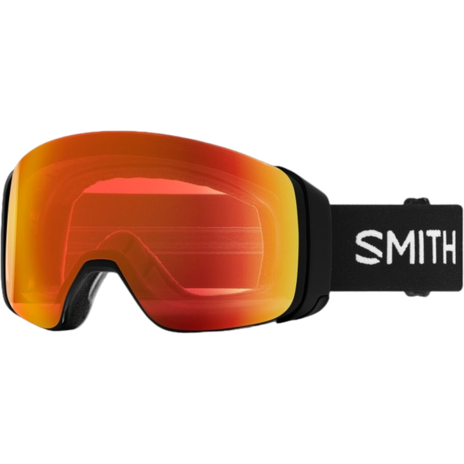 Lunettes de Ski 4D MAG Adulte