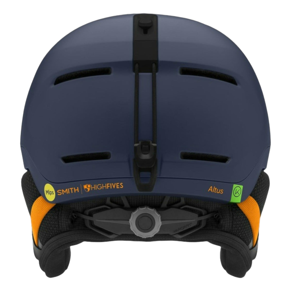 Altus MIPS Adult Ski Helmet