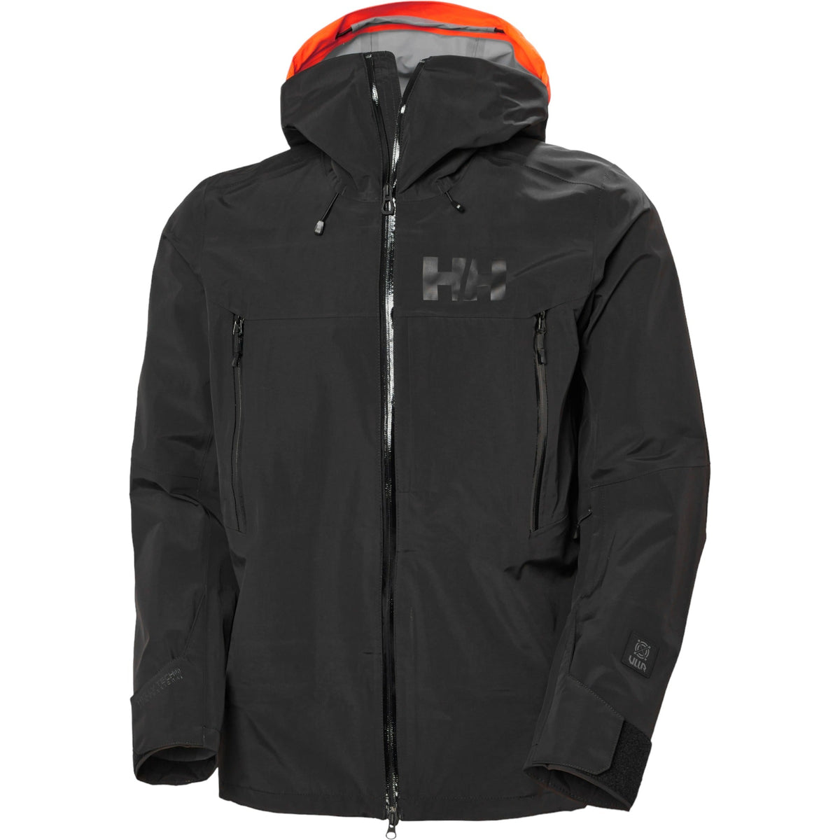 Manteau d'Hiver Sogn Shell 2.0 Homme