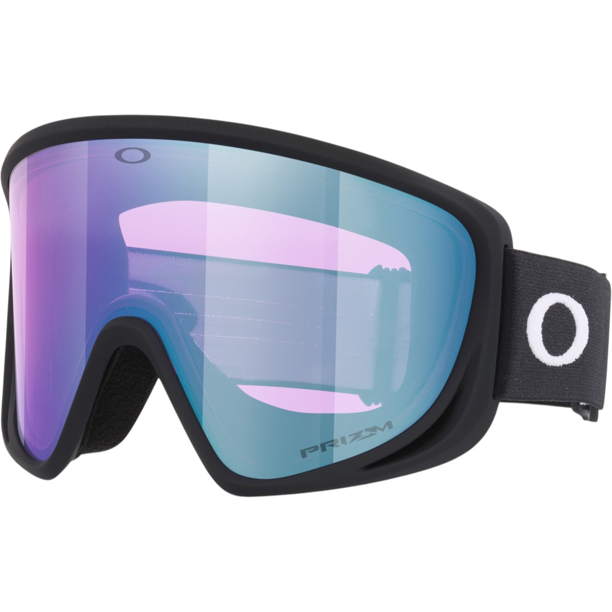 Oakley Mat Noir PZ Iced Large Fit