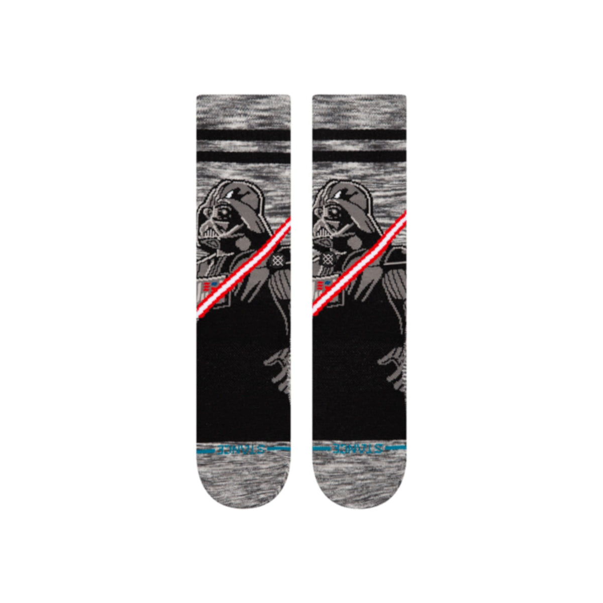 Darth Crew Adult Socks