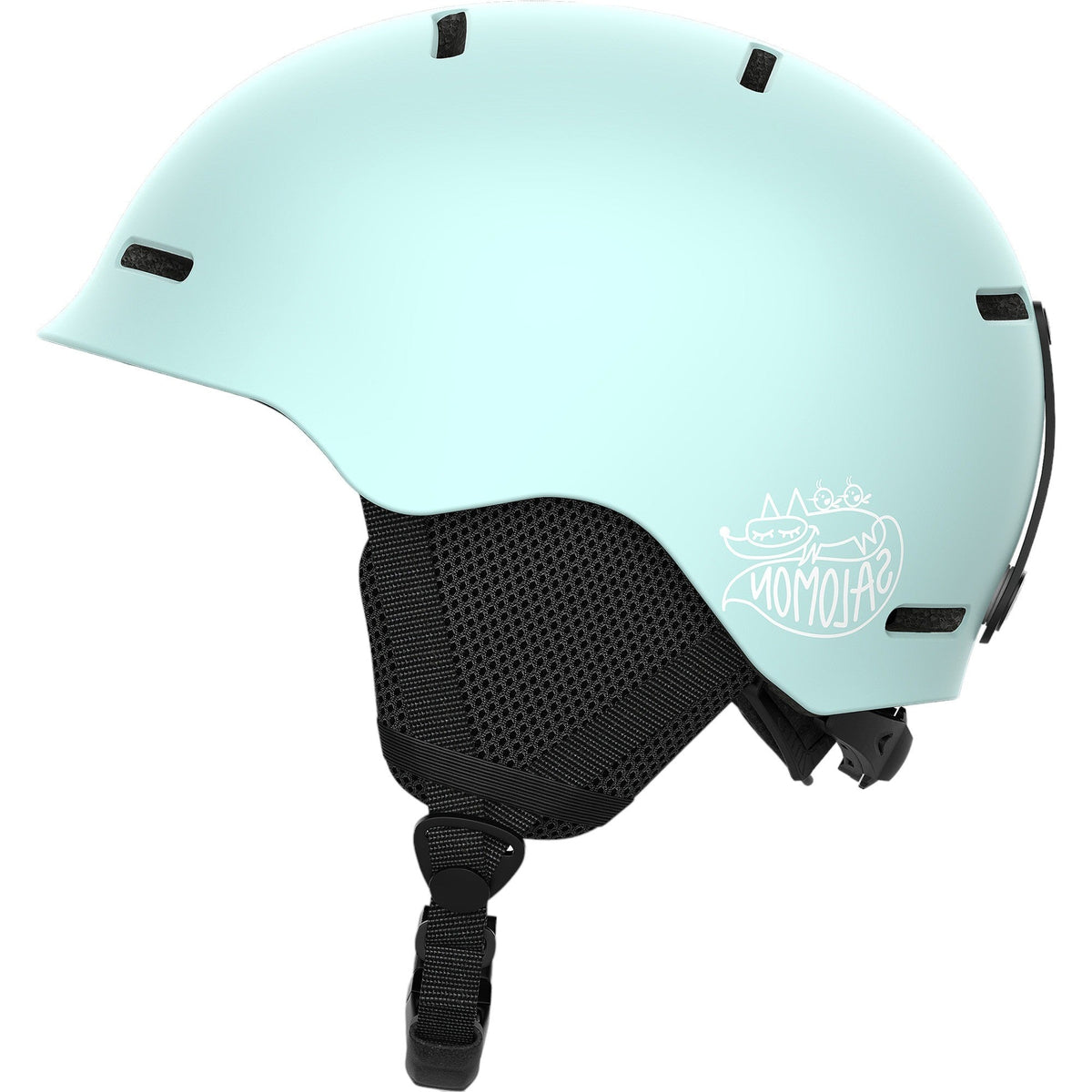 Orka Kids Ski Helmet