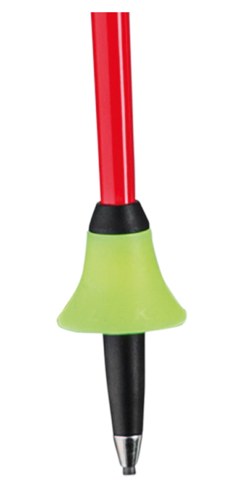 WCR Lite GD 3D Kids Ski Poles