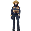 Goldbergh Deep Mocha.2423