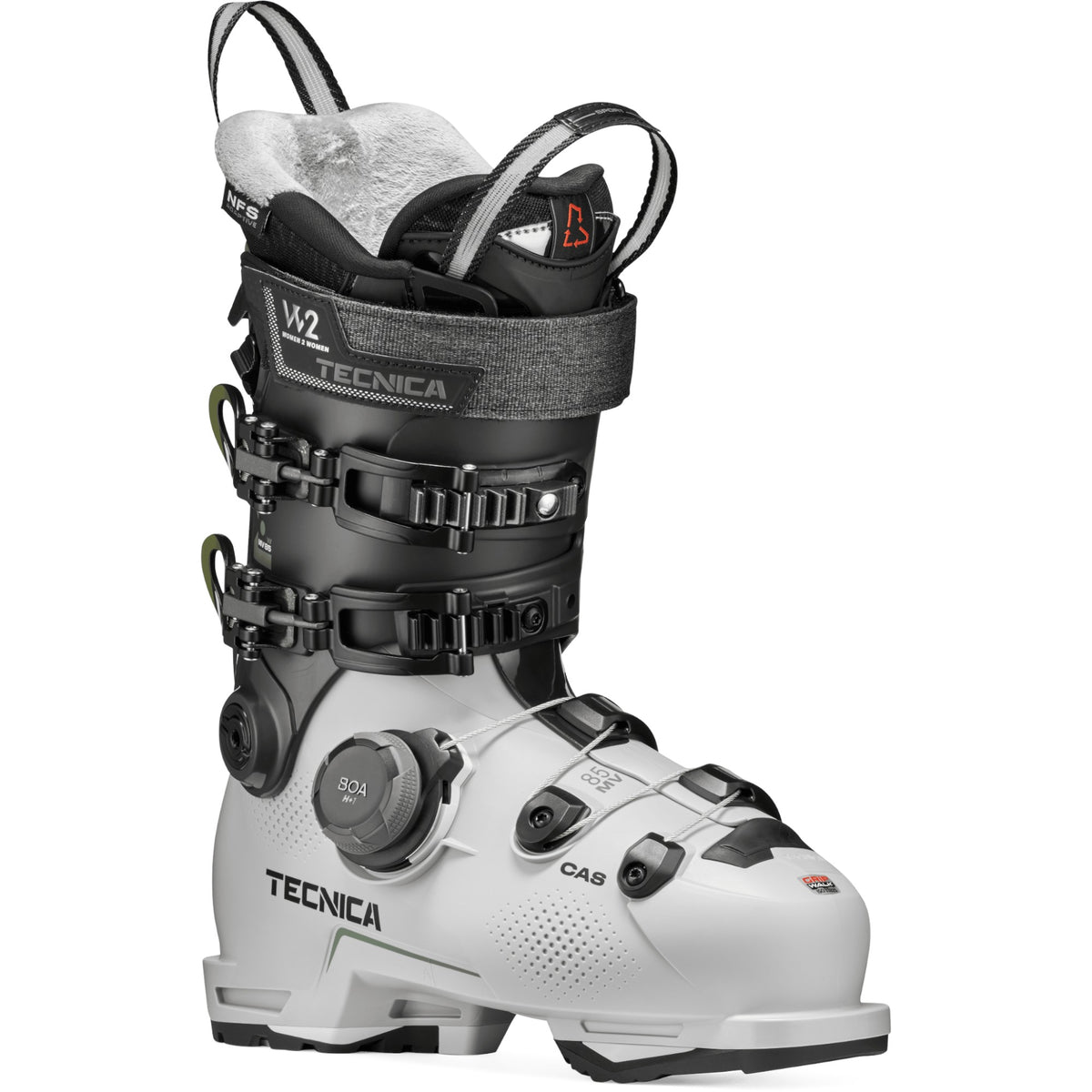 Tecnica Cool Gris.200 22.5
