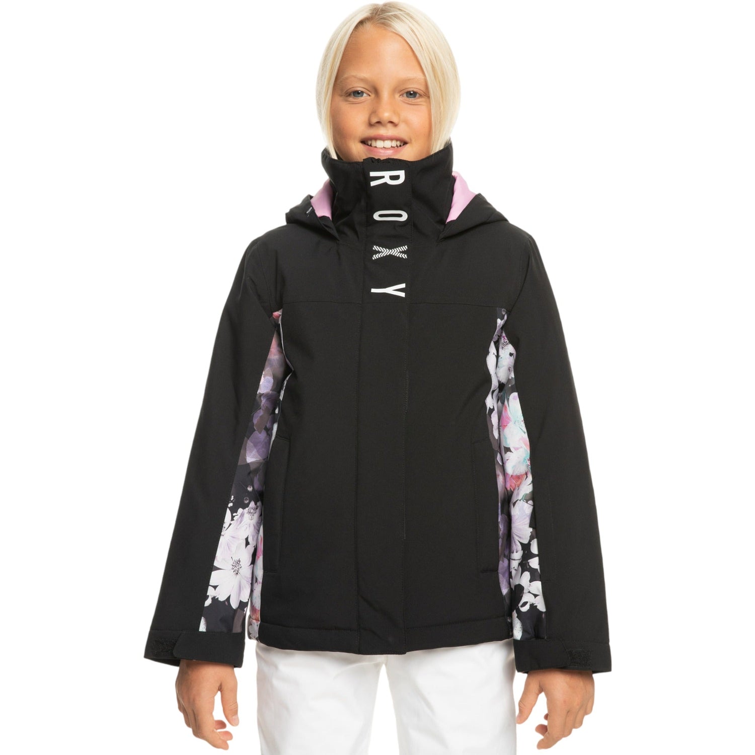 Galaxy Girl Jacket