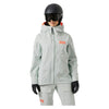 Manteau d'Hiver Sogn Shell Femme
