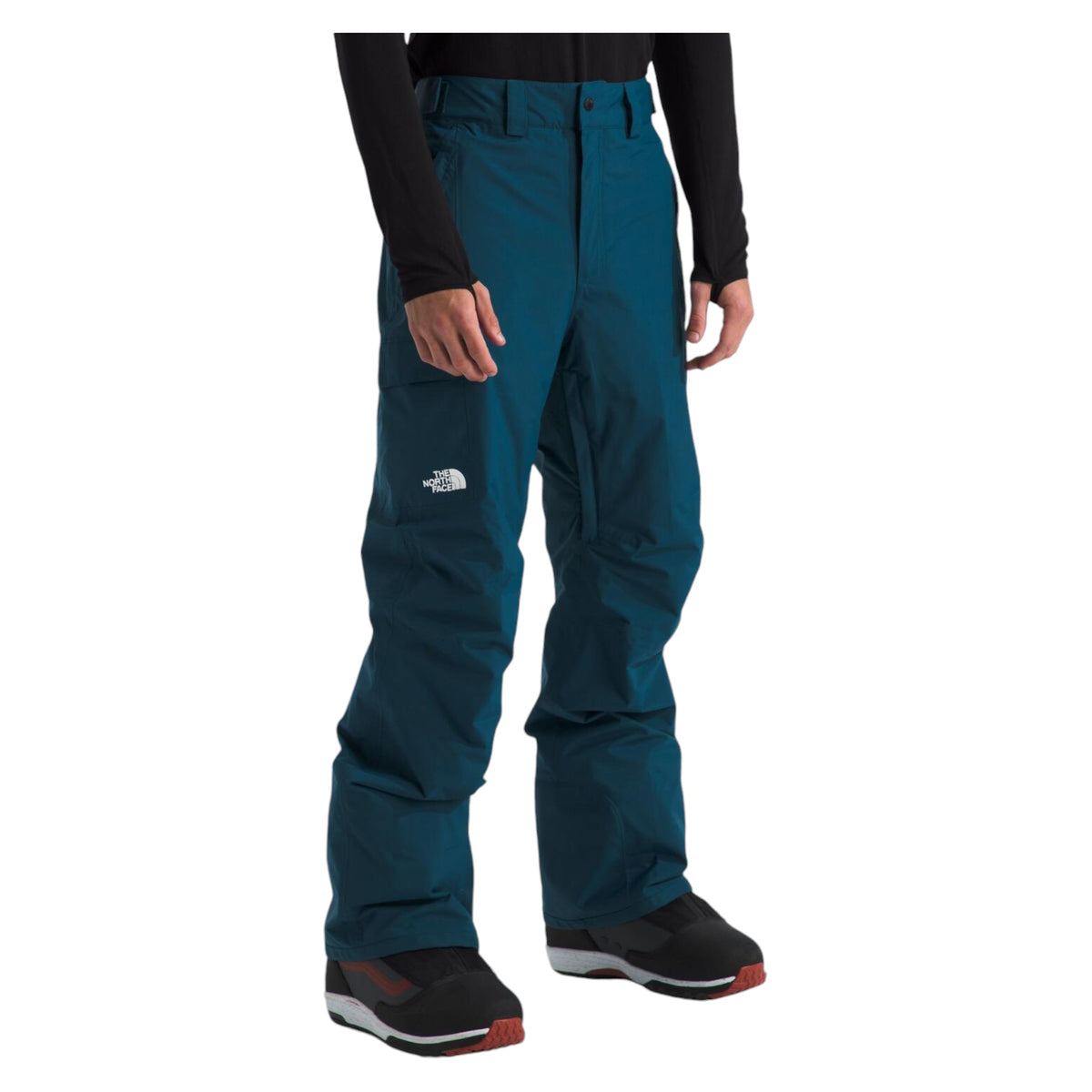 Pantalon de Neige Isolé Freedom Homme
