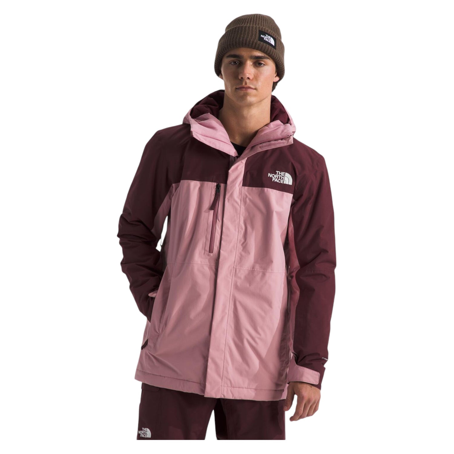 Freedom Insulated Men Jacket