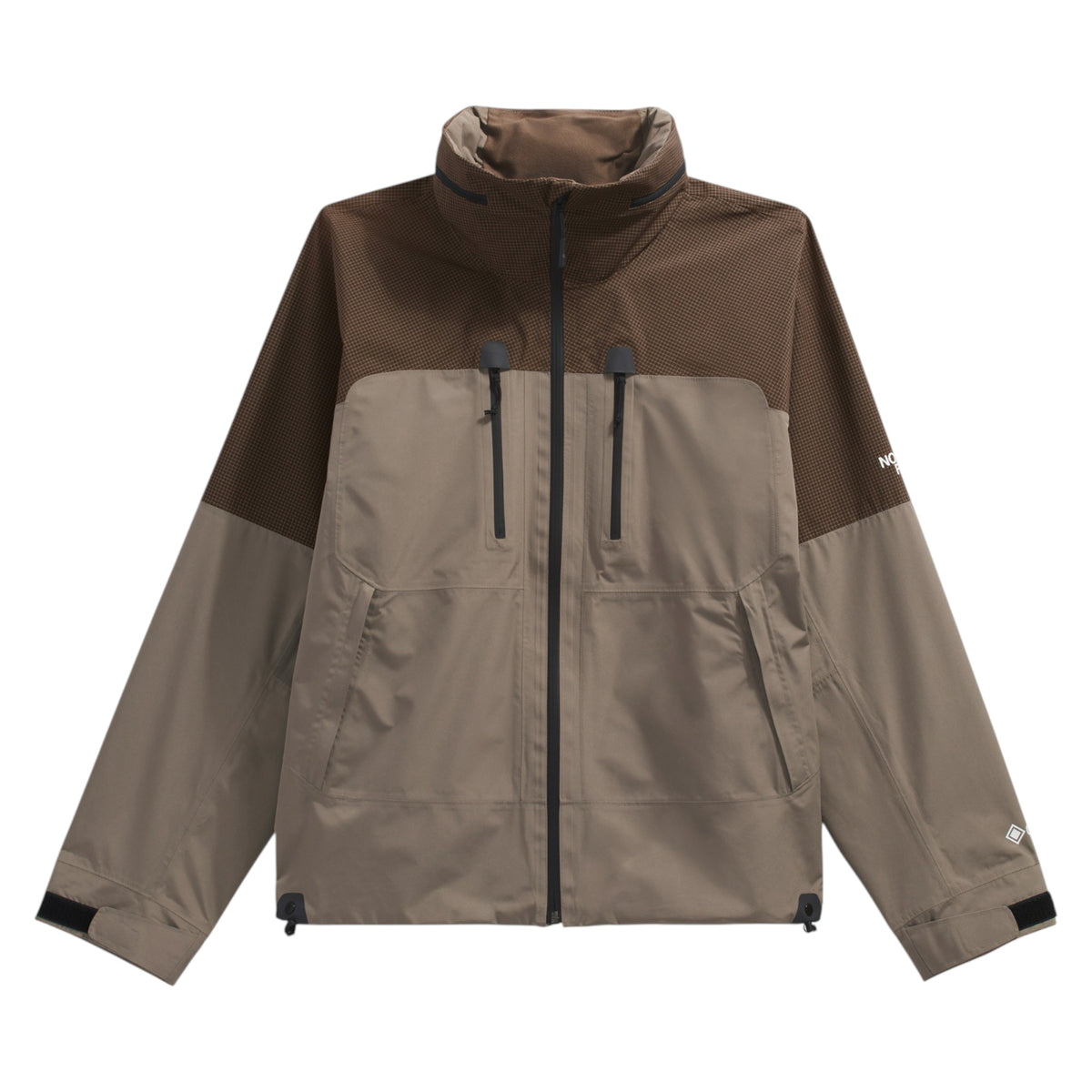 Manteau Coquille EG Devils Thumb GTX Homme