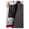 Manteau Coquille Verglas BC Femme