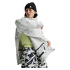 Manteau Reserve 2L Relaxe Homme