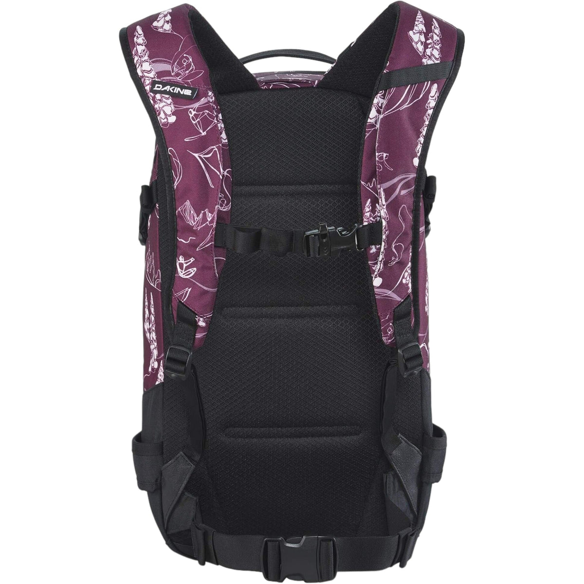 Heli Pro 20L Women Ski Backpack