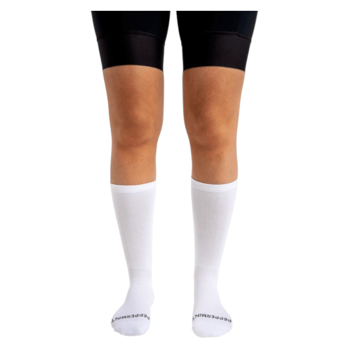 Bas Signature Knitted Femme