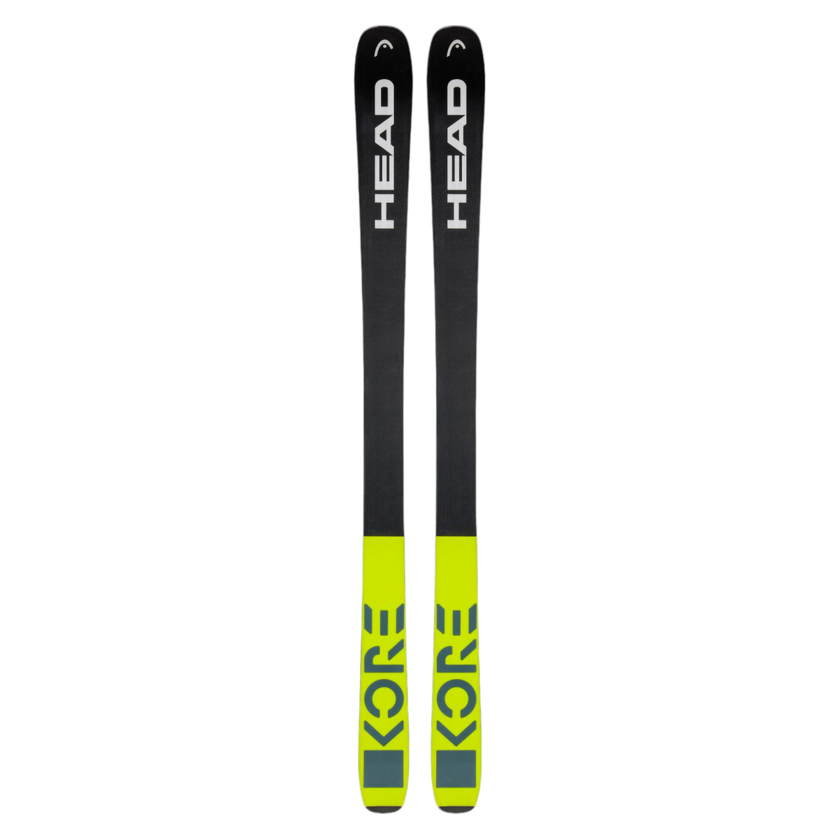 KORE 93 Adult Alpine Skis